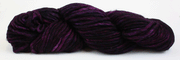 Fiori Grande Hand Dyed 005 Crushing Grape