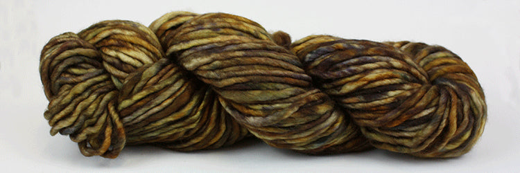 Fiori Grande Hand Dyed 044 Lightning Ridge