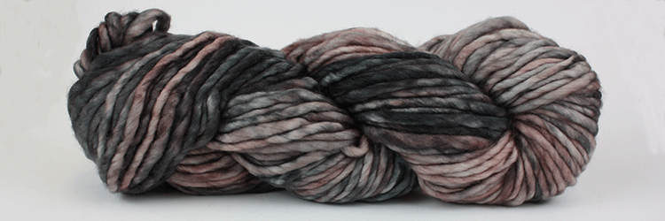 Fiori Grande Hand Dyed 056 Snowgum