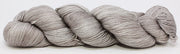 Fiori Lace Hand Dyed 003 - Silver Dawn