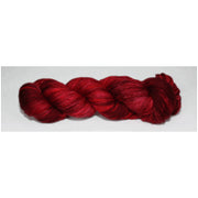 Fiori Sock Hand Dyed 049 - Cherry Jam