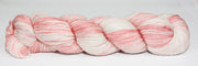 Fiori Sock Hand Dyed 073 Arctic Salmon