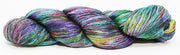 Fiori Sock Hand Dyed 088 tapestry