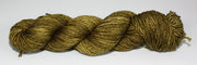 Fiori DK Hand Dyed Merino Silk 240024 Moss