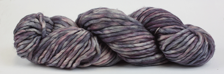 Fiori Grande Hand Dyed 004  Hellebore