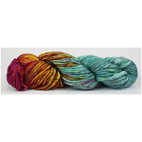Fiori Grande Hand Dyed 037 Rainbow