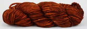 Fiori Grande Hand Dyed 68 - Raw Sienna 