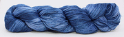 Fiori Lace Hand Dyed 060 - Dutch Lapiz