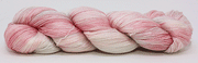 Fiori Lace Hand Dyed 073 - Arctic Salmon