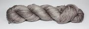 Fiori Sock Hand Dyed 003 Silver Dawn