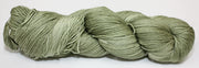 Fiori Sock Hand Dyed 086 - Sage