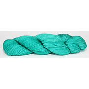 Fiori Sock Hand Dyed 237 - Emerald