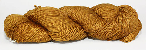Fiori Sock Hand Dyed 238 - Narcissus