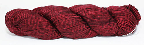 Fiori Sock Hand Dyed 239 - Royal Fig