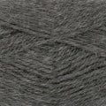 Heirloom Alpaca 8 ply 6972 -+ Asphalt