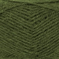 Heirloom Alpaca 8 ply 6976 - Moss Green