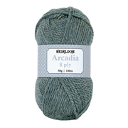 Heirloom Arcadia 8 Ply