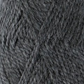 Heirloom Arcadia 8 Ply 6307 - Black