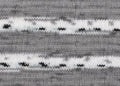 Heirloom Dazzle Star 8 ply 6896 - Grey