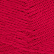 Heirloom Merino Magic Chunky 6202 - Cherry Red