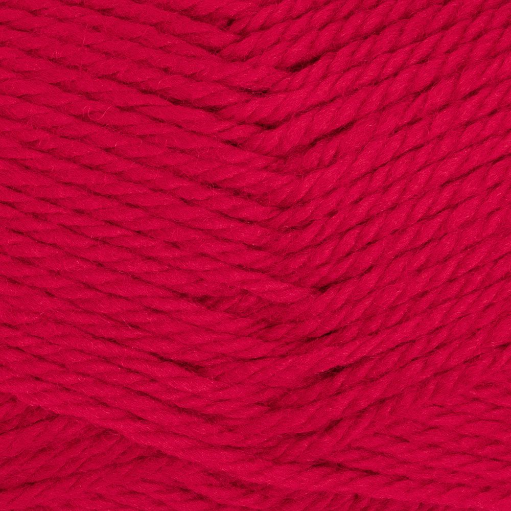 Heirloom Merino Magic Chunky 6202 - Cherry Red