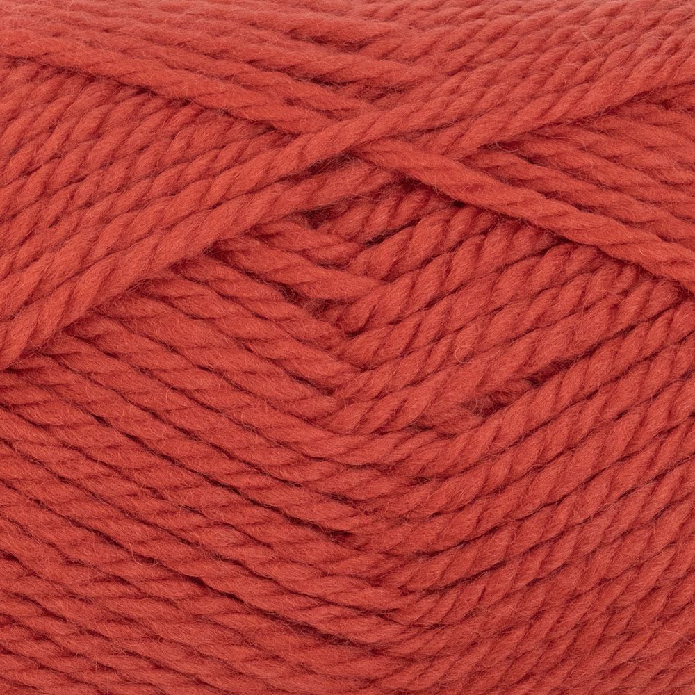 Heirloom Merino Magic Chunky 6209 - Rust