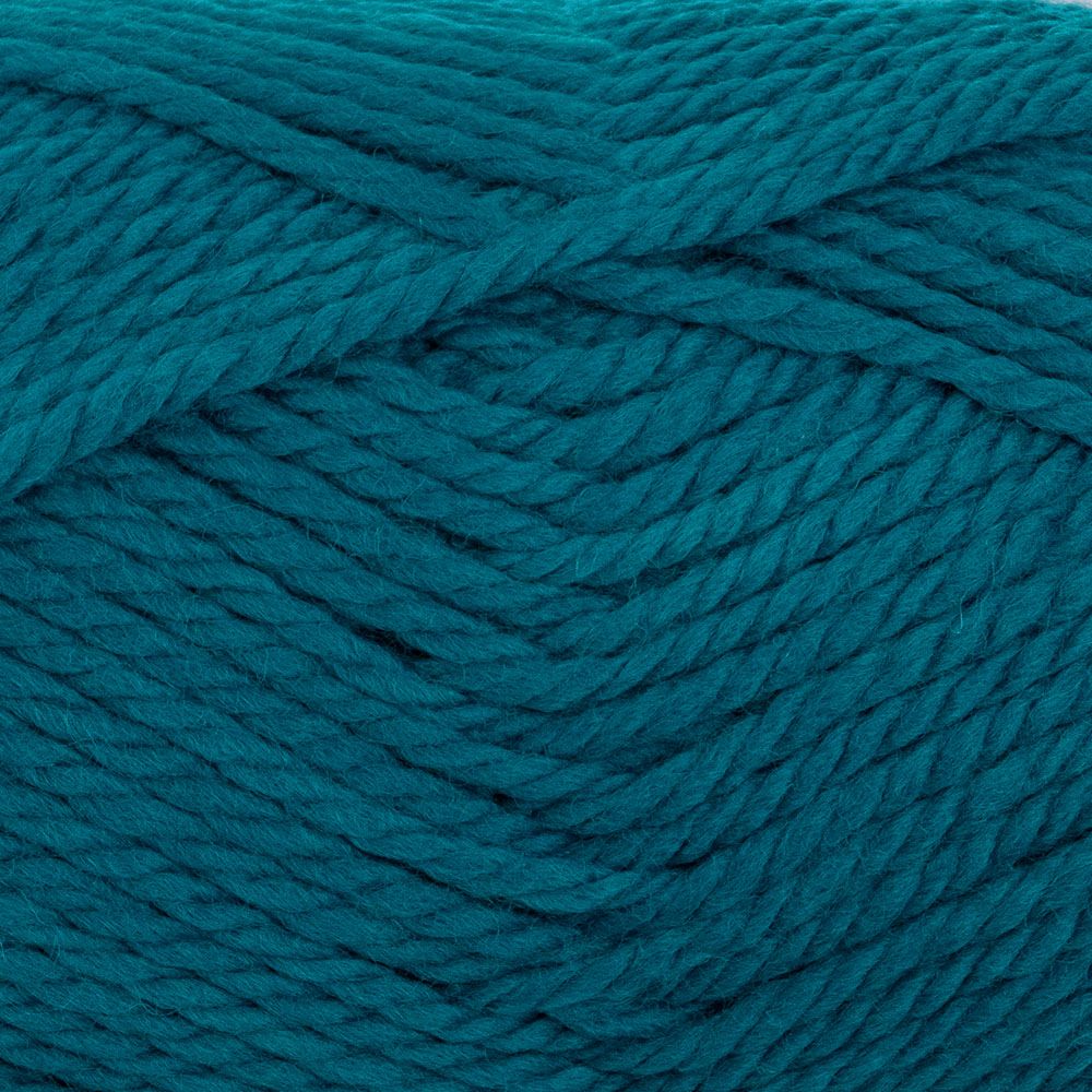 Heirloom Merino Magic Chunky 6232 - Teal