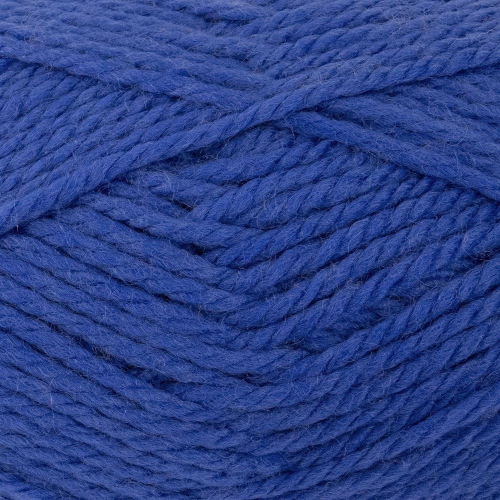 Heirloom Merino Magic Chunky 6537 - Colbalt Blue
