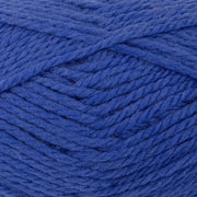 Heirloom Merino Magic Chunky 6537 - Colbalt Blue