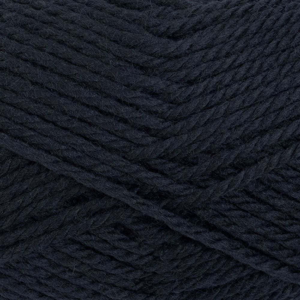 Heirloom Merino Magic Chunky 6586 - Licorice