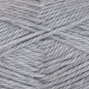 Heirloom Merino Magic Chunky 6590 - Silver