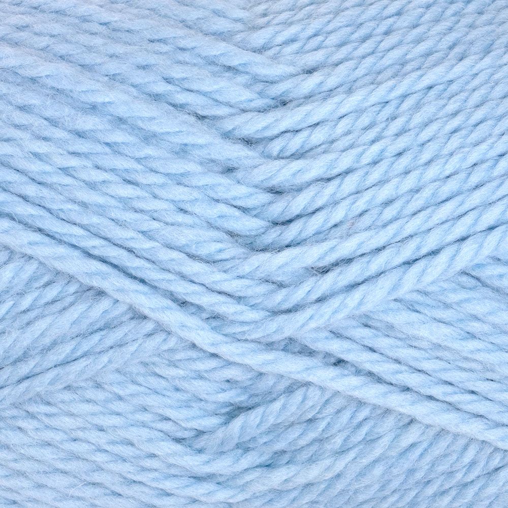 Heirloom Merino Magic Chunky 6594 - Powder Blue