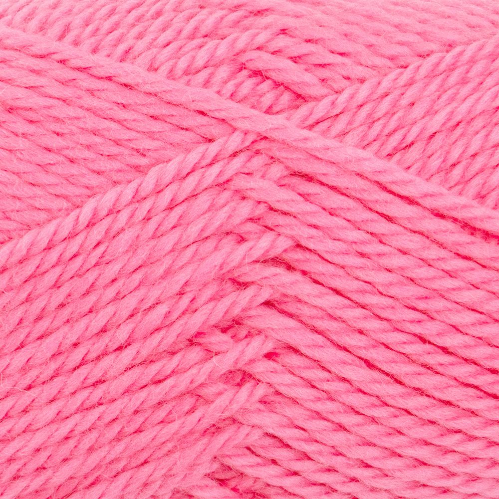 Heirloom Merino Magic Chunky 6595 - Hot Pink