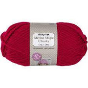 Heirloom Merino Magic Chunky