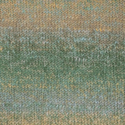 Heirloom Merino Magic Medley 8 ply 7093 - Ramble