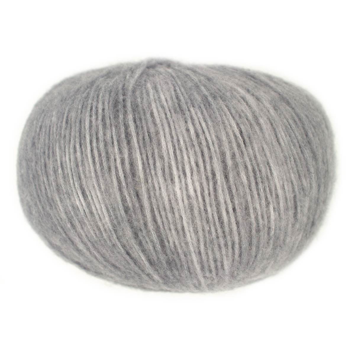 Jody Long Airspun 001 - Smoky