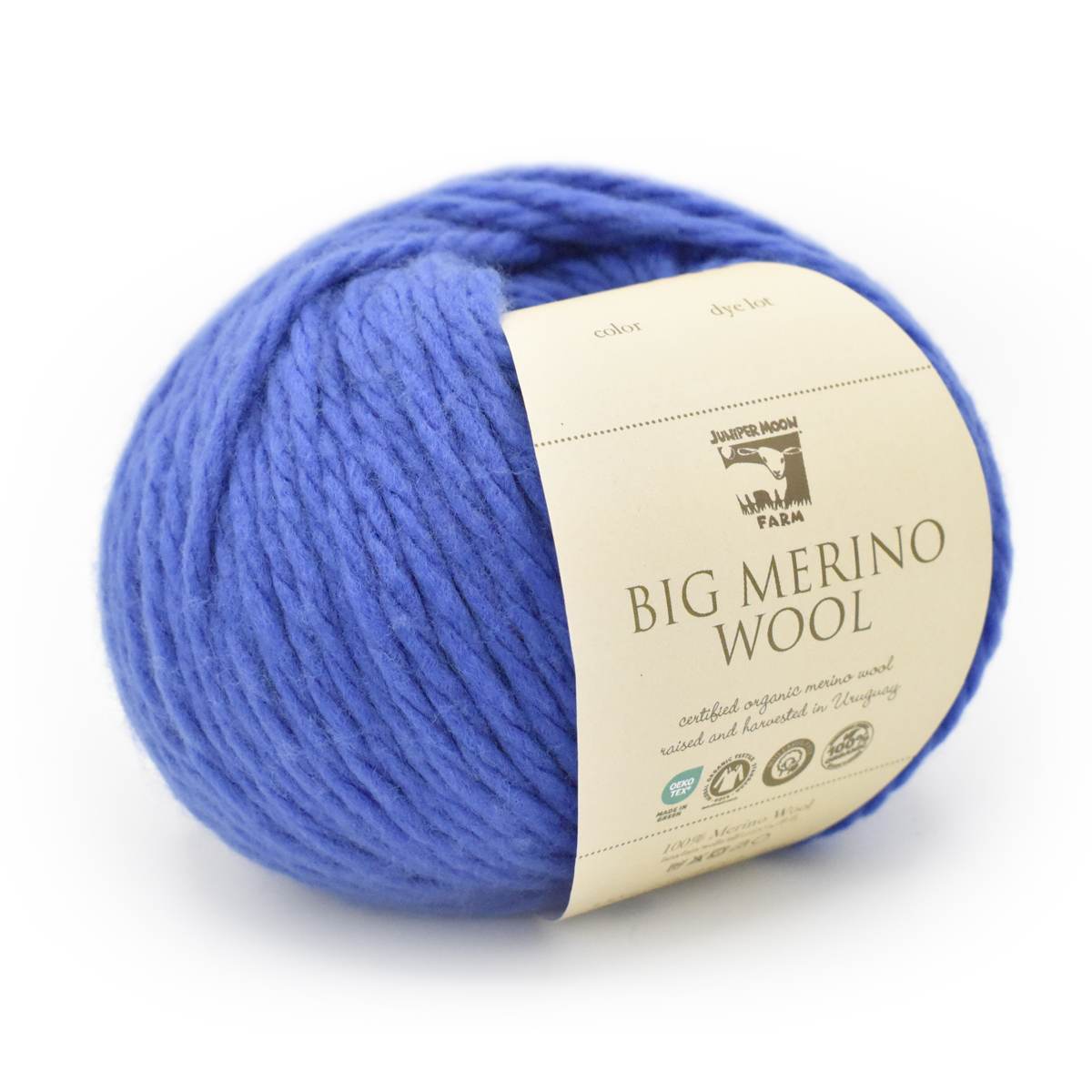 Juniper Moon Farm Big Merino Wool