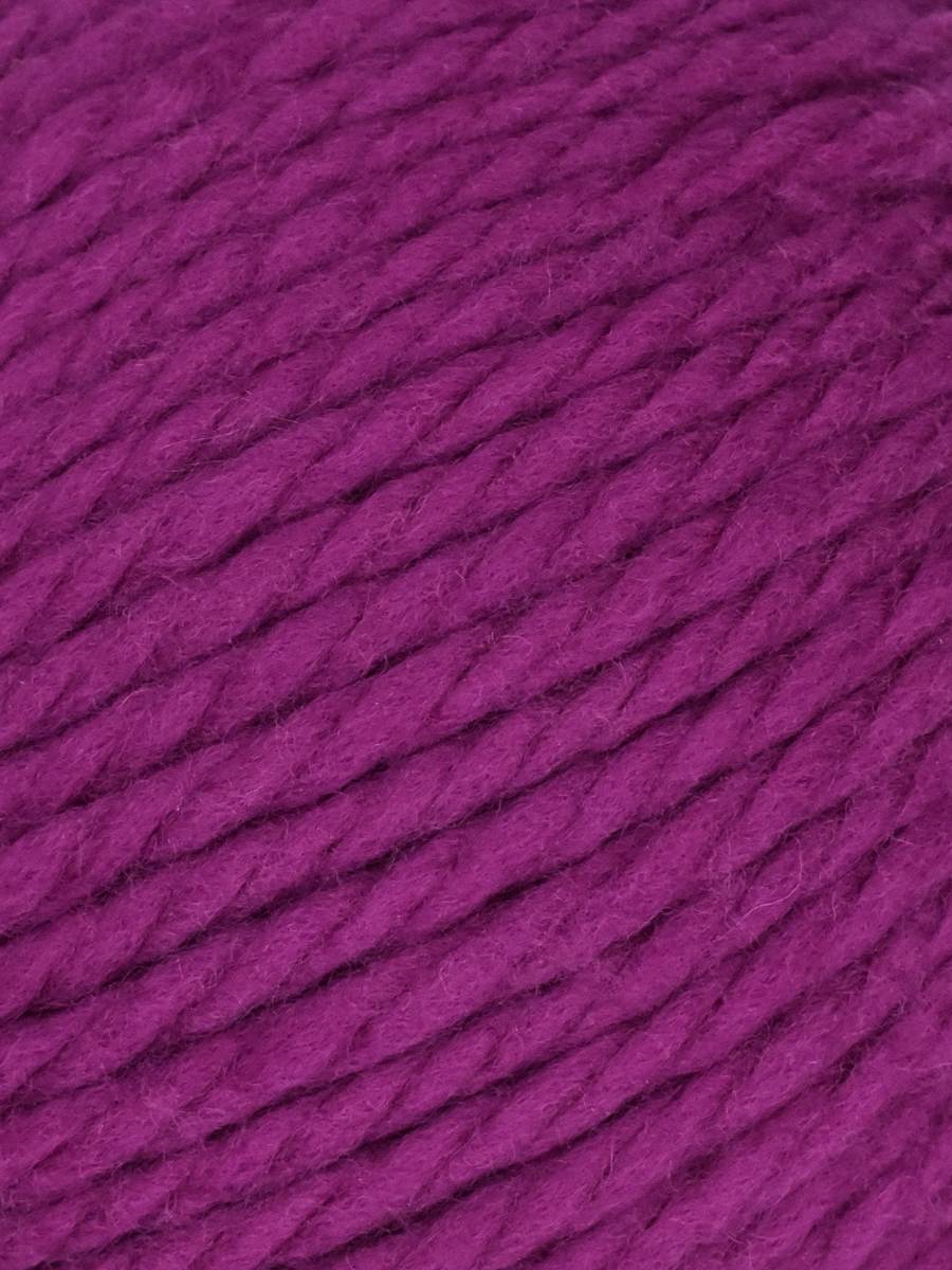 Juniper Moon Farm Big Merino Wool 12 - Boysenberry