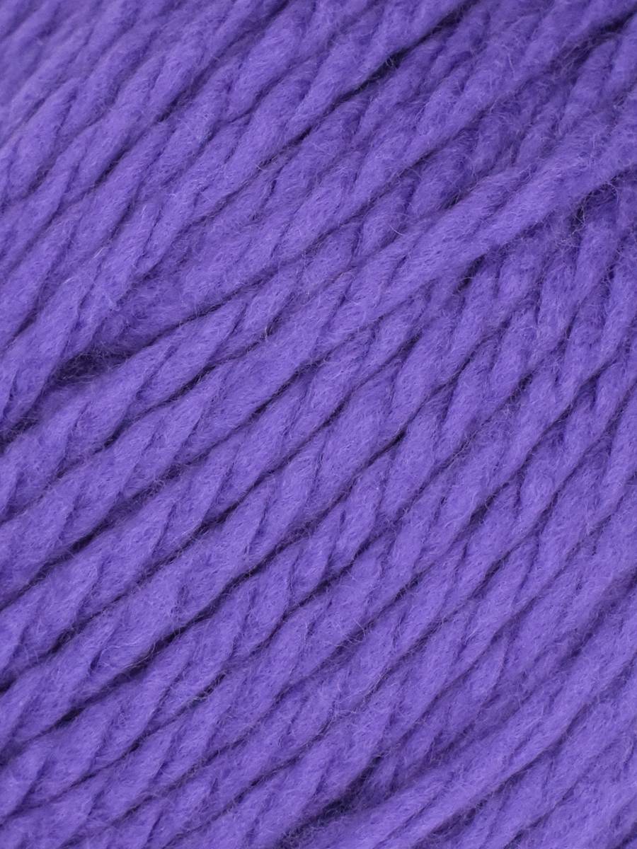 Juniper Moon Farm Big Merino Wool 13 - Ultraviolet