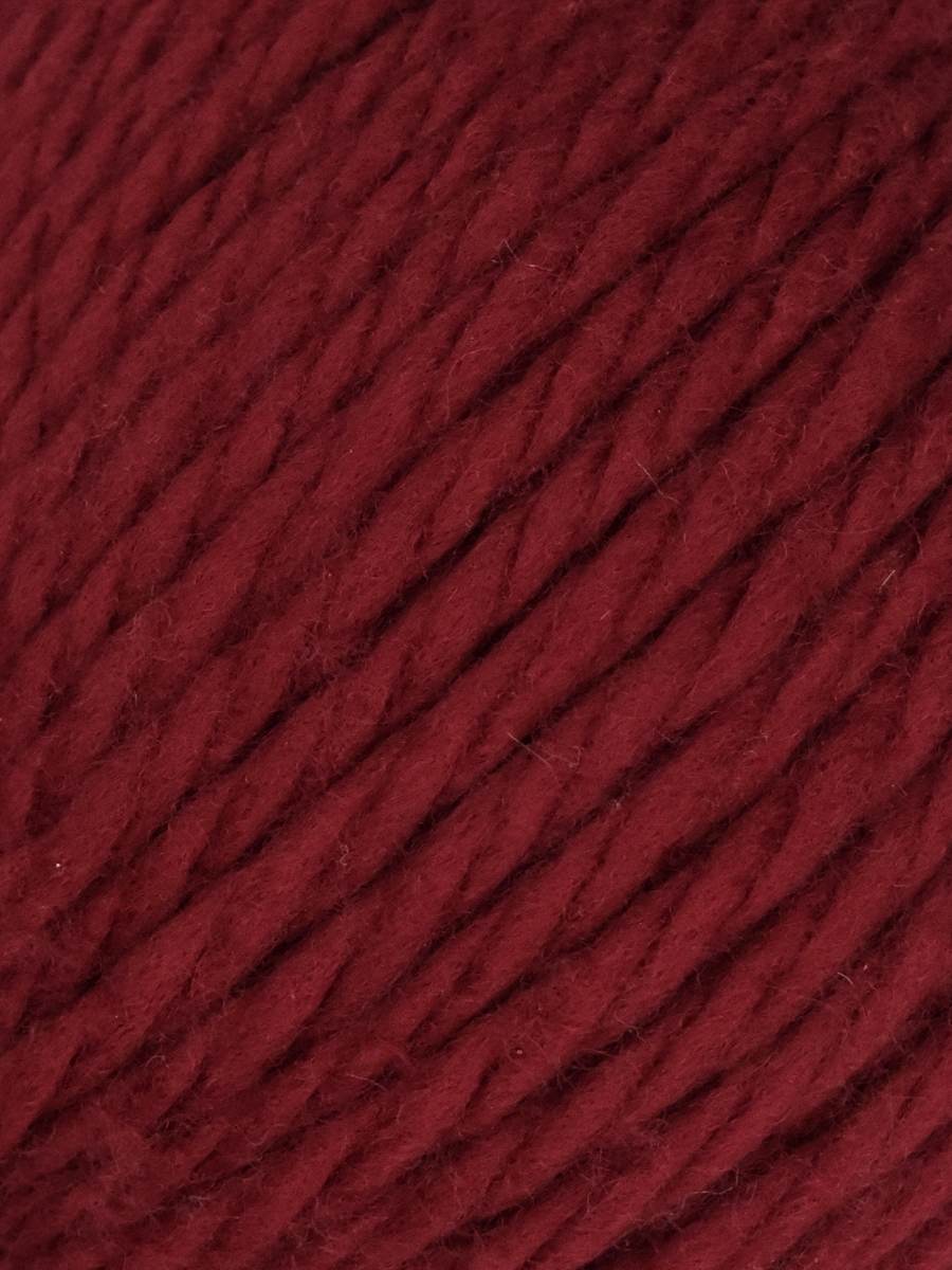 Juniper Moon Farm Big Merino Wool 14 -Cranberry