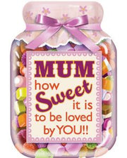KMAG001Mum How Sweet is this Magnet