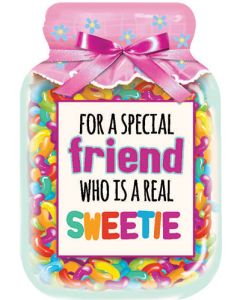 KMAG027 Special Friend Sweet Magnet