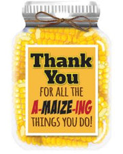 KMAG039 Thank You For Magnet