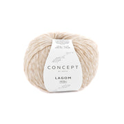 Sale - Katia Lagom - Mooroolbark Wool