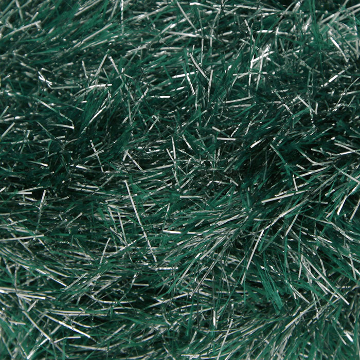 King Cole Tinsel Chunky 1780 - Fir