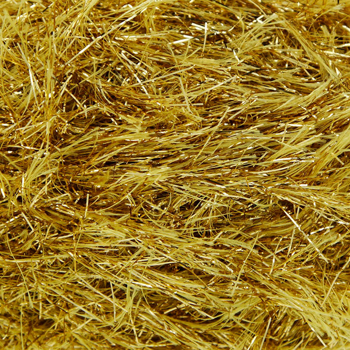 King Cole Tinsel Chunky 208 - Gold