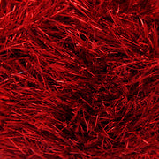 King Cole Tinsel Chunky 215 - Claret