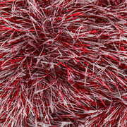 King Cole Tinsel Chunky 3303 - Snow