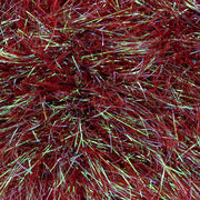 King Cole Tinsel Chunky 3471 - Poinsettia