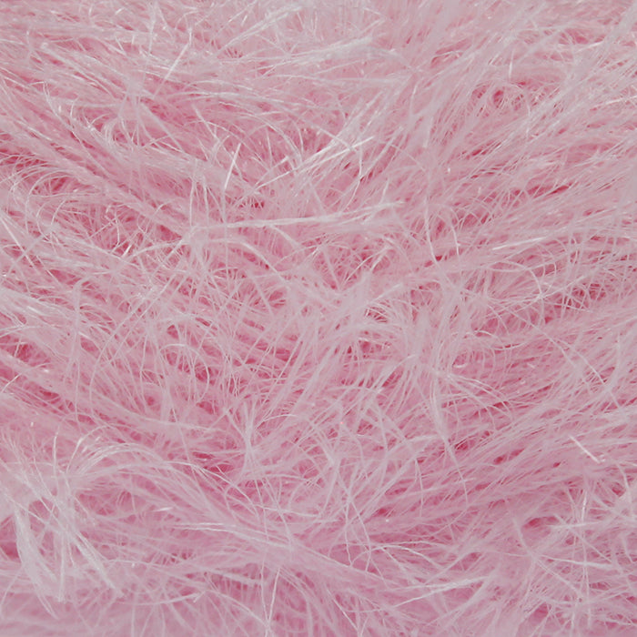 King Cole Tinsel Chunky - Pale Pink 1993